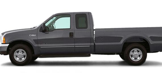 FORD F-250 2002 1FTNF20F22EC35848 image