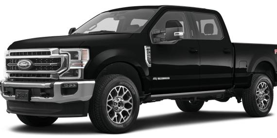 FORD F-250 2020 1FT7W2BT0LEE94481 image