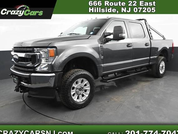 FORD F-250 2020 1FT7W2B60LED08660 image
