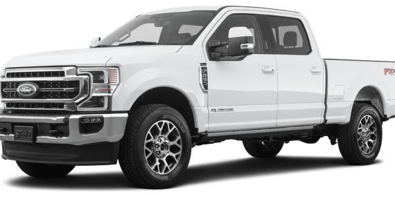 FORD F-250 2020 1FT7W2BT8LEC16797 image