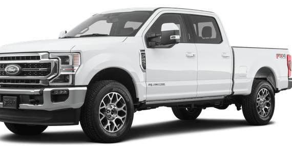 FORD F-250 2020 1FT7W2BT2LEE15554 image