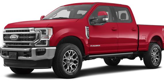 FORD F-250 2020 1FT7W2BT7LEC88624 image