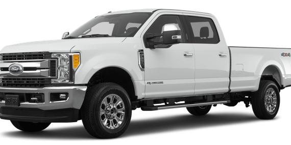 FORD F-250 2020 1FT7W2B6XLEC57829 image