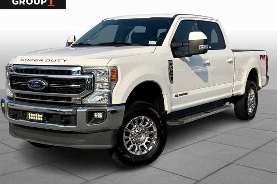 FORD F-250 2020 1FT8W2BT5LEC66691 image