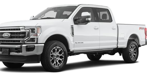 FORD F-250 2020 1FT7W2BT0LEE19375 image