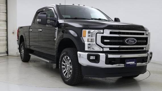 FORD F-250 2020 1FT7W2BN7LED14382 image