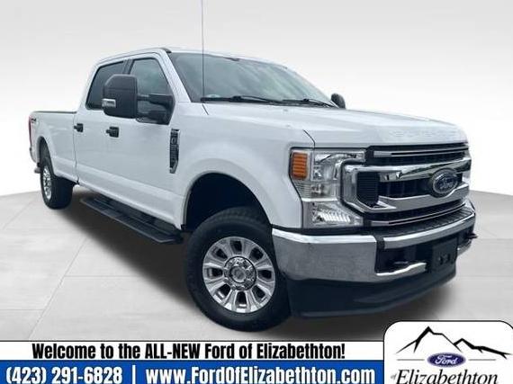 FORD F-250 2020 1FT7W2B69LED05207 image