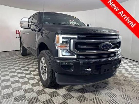 FORD F-250 2020 1FT8W2BT2LEE71675 image