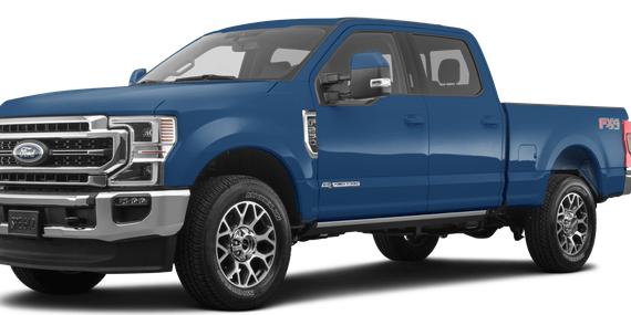 FORD F-250 2020 1FT8W2BT8LEE76718 image