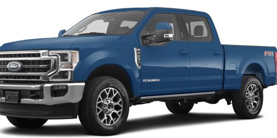 FORD F-250 2020 1FT7W2BT4LEE65551 image