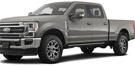 FORD F-250 2020 1FT8W2BT9LEC89214 image