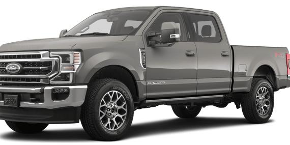 FORD F-250 2020 1FT7W2BT4LEE73391 image