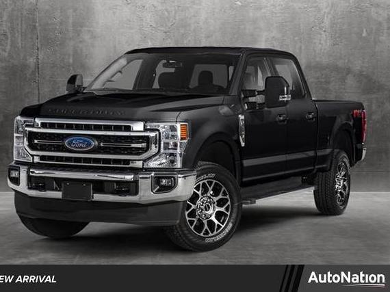 FORD F-250 2020 1FT8W2BT0LEC67067 image
