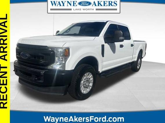 FORD F-250 2020 1FT7W2BT5LED86261 image