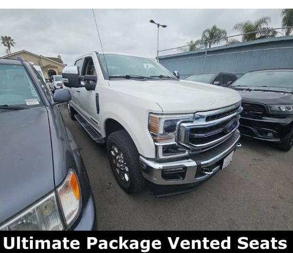 FORD F-250 2020 1FT8W2BT9LED50478 image