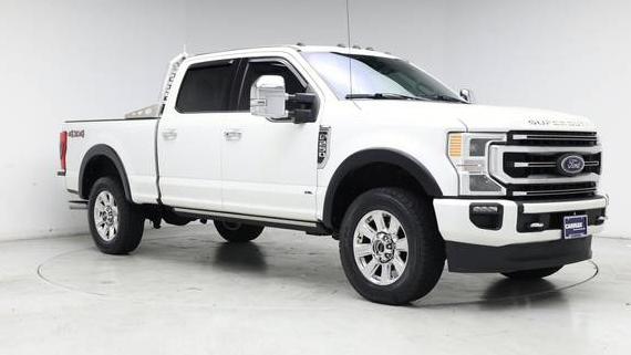 FORD F-250 2020 1FT7W2BN4LEC24817 image
