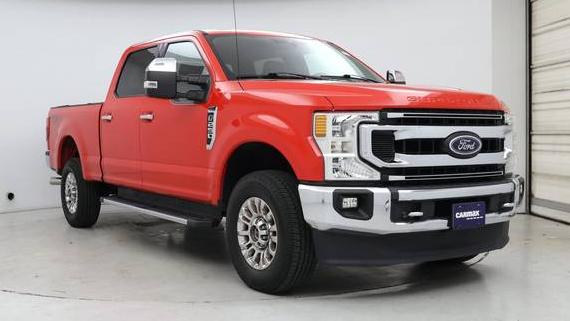 FORD F-250 2020 1FT7W2B69LEE92271 image