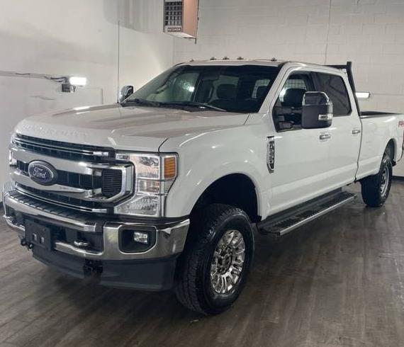FORD F-250 2020 1FT7W2BNXLEE92142 image