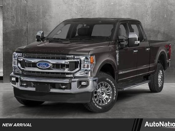 FORD F-250 2020 1FT7W2BN3LEE75652 image