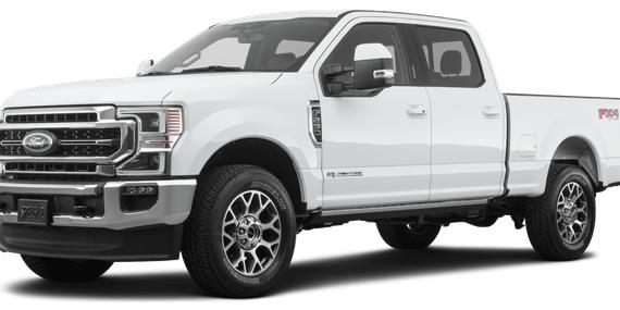 FORD F-250 2020 1FT8W2BT1LED72040 image
