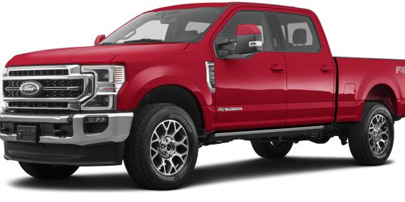 FORD F-250 2020 1FT7W2BN1LEE59126 image