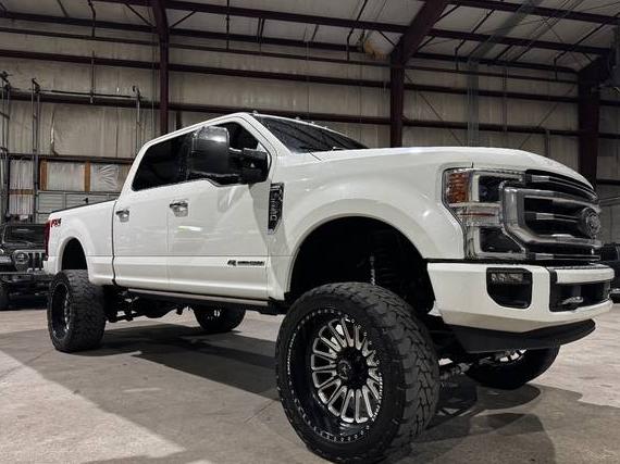 FORD F-250 2020 1FT8W2BT1LED29706 image