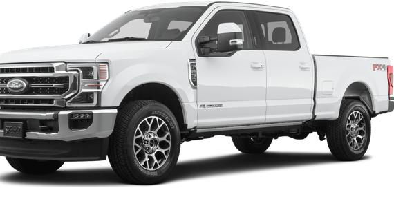 FORD F-250 2020 1FT7W2BN2LEC27134 image