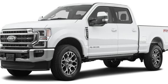 FORD F-250 2020 1FT7W2BTXLED69956 image