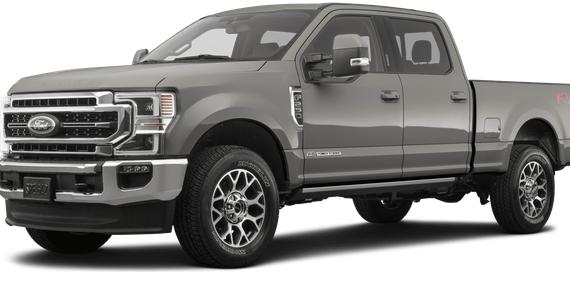 FORD F-250 2020 1FT7W2BT9LEC62462 image