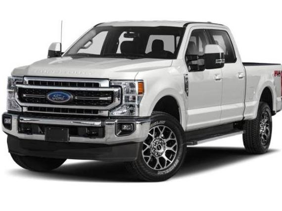 FORD F-250 2020 1FT8W2BT5LEC66416 image