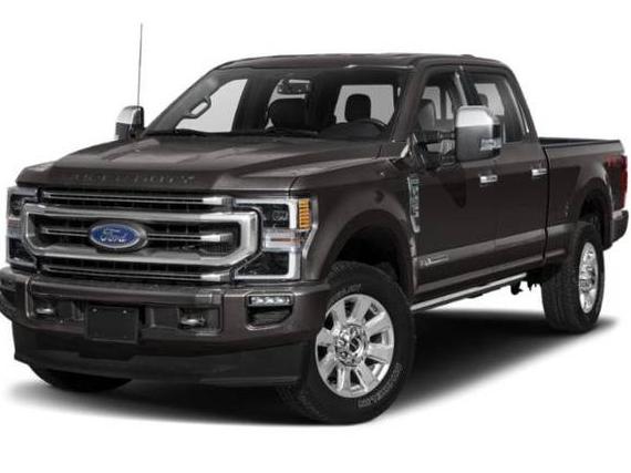 FORD F-250 2020 1FT7W2B62LEC86676 image