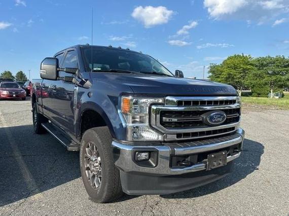 FORD F-250 2020 1FT7W2B69LED43519 image