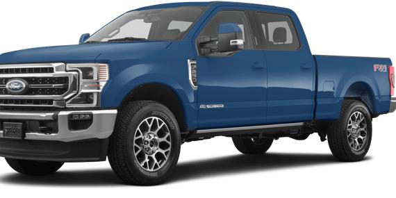 FORD F-250 2020 1FT7W2BT9LED45745 image