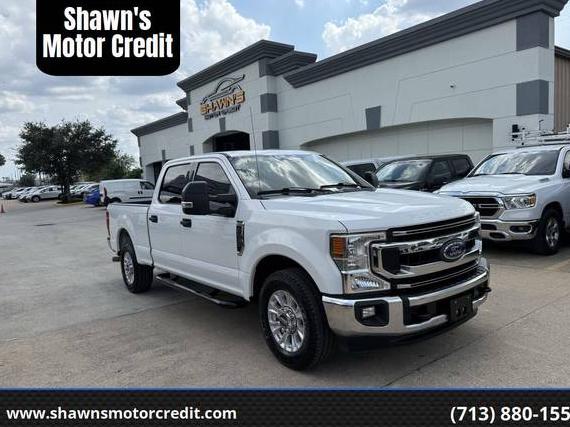 FORD F-250 2020 1FT7W2A65LED06517 image