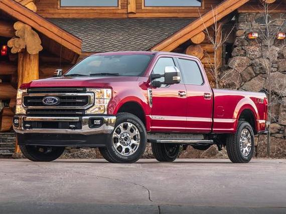 FORD F-250 2020 1FT8W2BT7LED76884 image