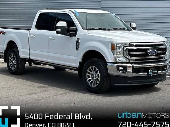 FORD F-250 2020 1FT7W2BT1LEE19952 image