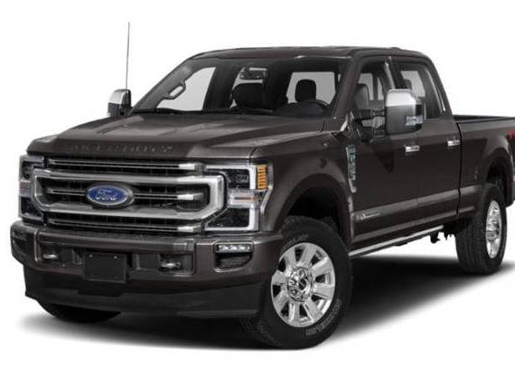 FORD F-250 2020 1FT7W2B60LEC25830 image