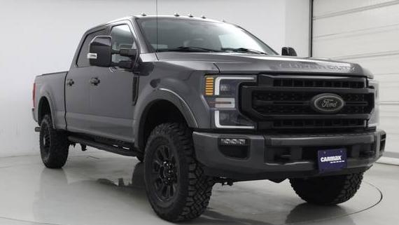 FORD F-250 2020 1FT7W2BNXLEE14783 image