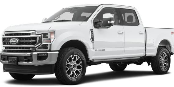 FORD F-250 2020 1FT8W2BT6LED51684 image