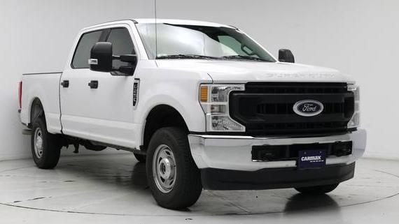 FORD F-250 2020 1FT7W2B61LEC46959 image