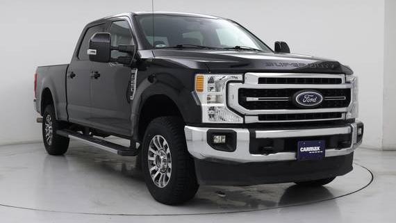 FORD F-250 2020 1FT7W2BN7LEE33761 image