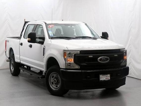 FORD F-250 2020 1FT7W2B60LED96481 image