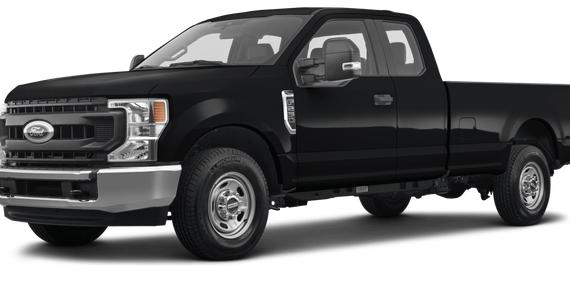 FORD F-250 2020 1FT7X2B68LEE47819 image