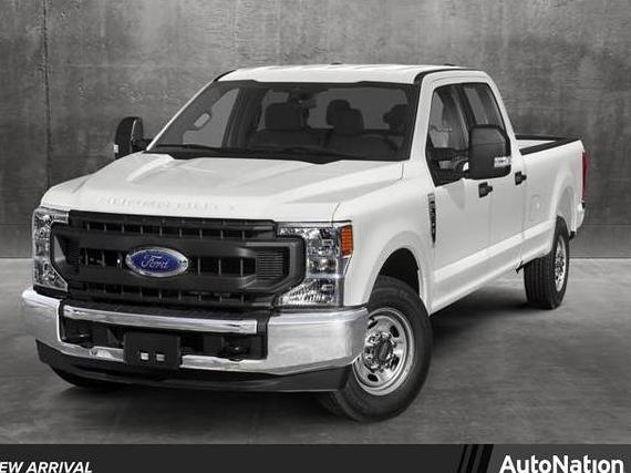 FORD F-250 2020 1FT7W2BT6LEC24493 image