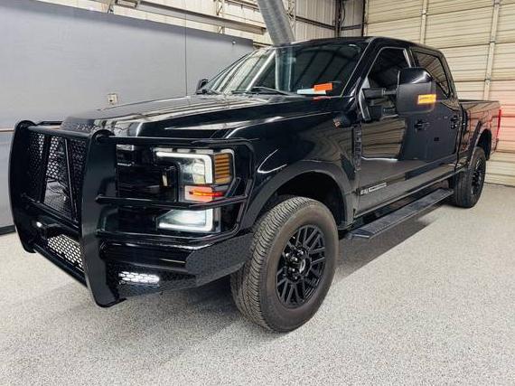 FORD F-250 2020 1FT8W2BT9LEC18854 image