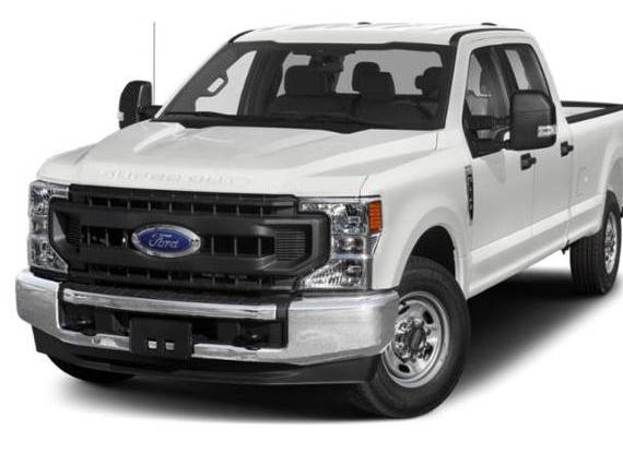 FORD F-250 2020 1FT7W2BT4LED61934 image