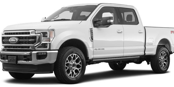 FORD F-250 2020 1FT7W2BT7LED28166 image