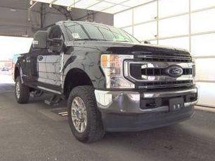 FORD F-250 2020 1FT7W2BN3LEC70770 image