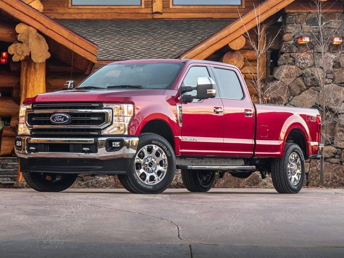 FORD F-250 2020 1FT8W2BT0LEC85715 image