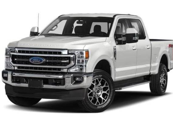 FORD F-250 2020 1FT7W2BNXLED01593 image